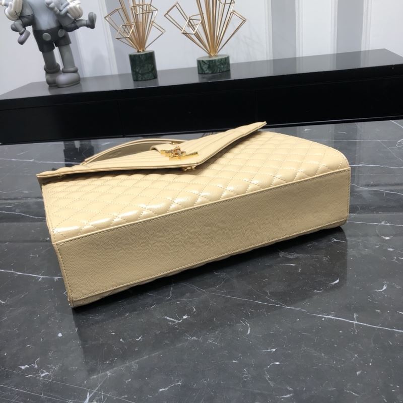 YSL Top Handle Bags